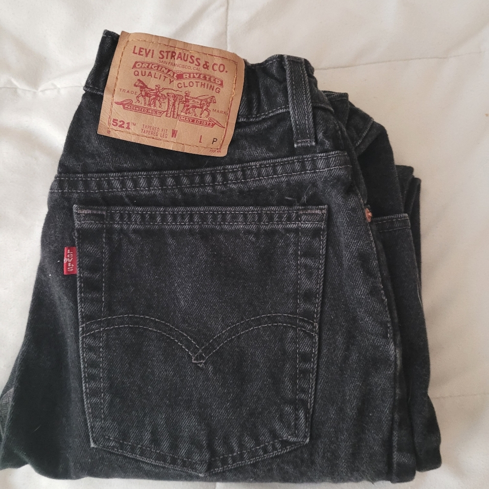 womens levi
